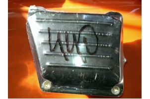 Глушник STIHL 440 бензопила Китай